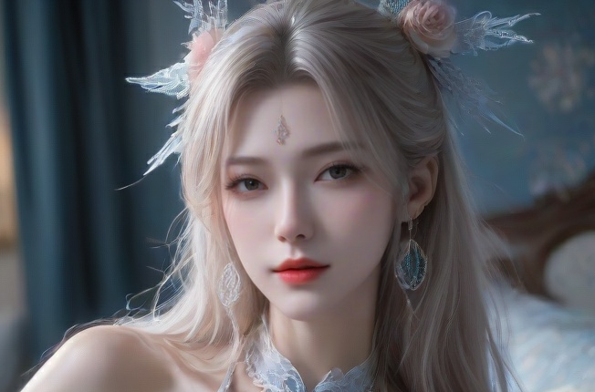 太极八荒 神印王座 圣采儿 88p