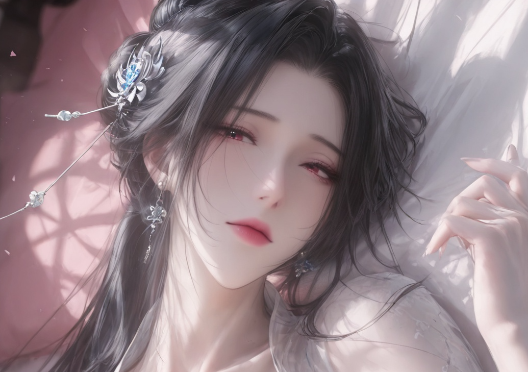 太极八荒 陆雪琪 166p