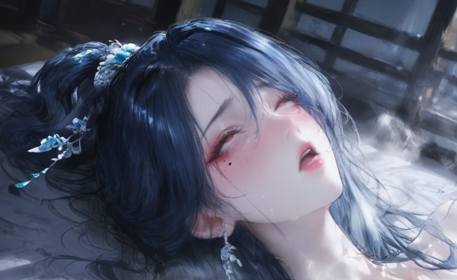 太极八荒 琼明陆嘉静短篇 1-3