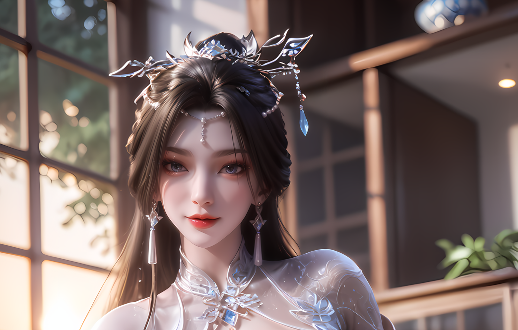 神墓 南宫仙儿 99p