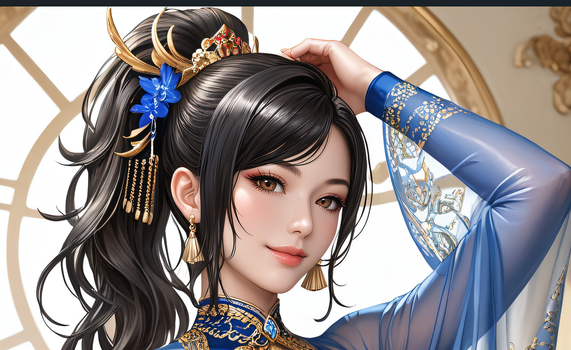 三国杀 甄姬 187p