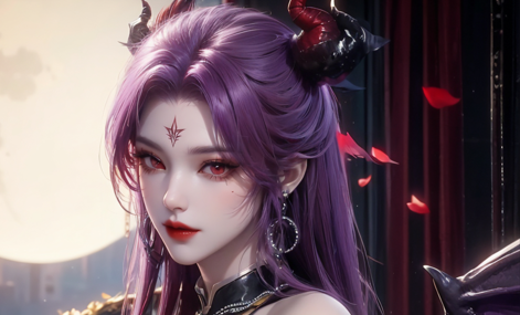 牧神记-司幼幽 204P