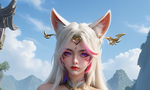 氪金玩家 小狸49p