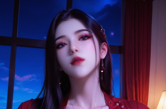 绝世唐门-叶夕水 61p