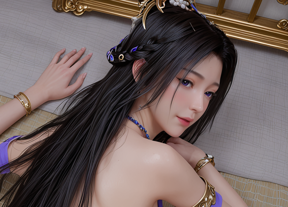 凡人修仙 紫灵 180P540MB