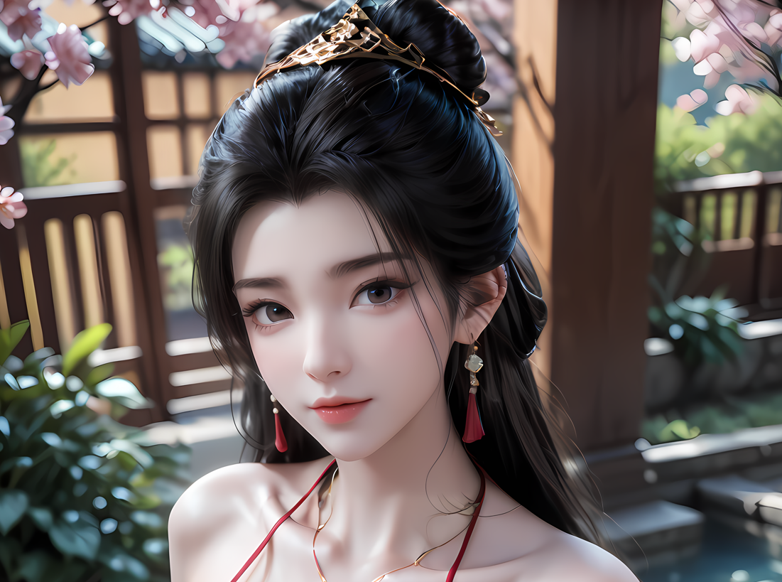 凡人修仙 燕如嫣 92p