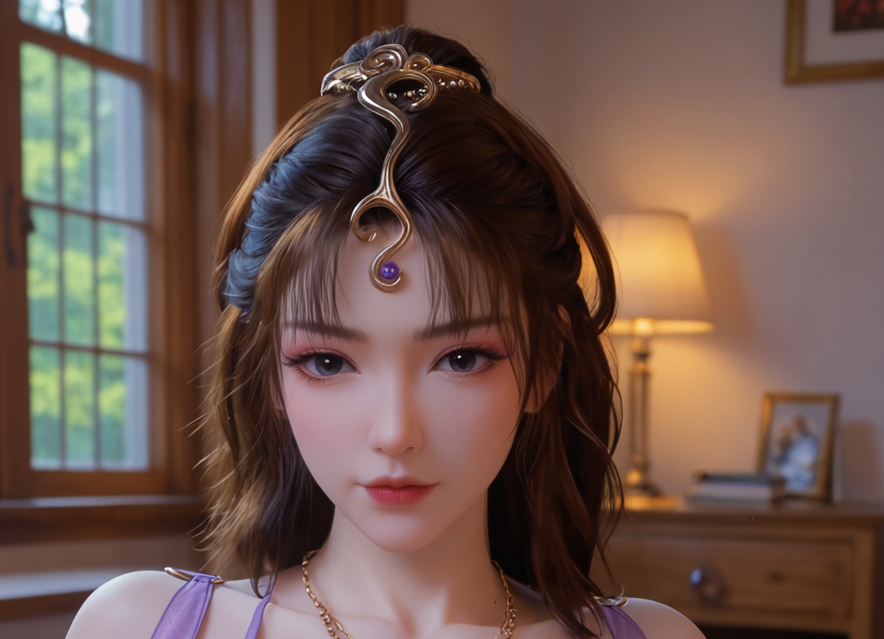 凡人修仙 文思月114p