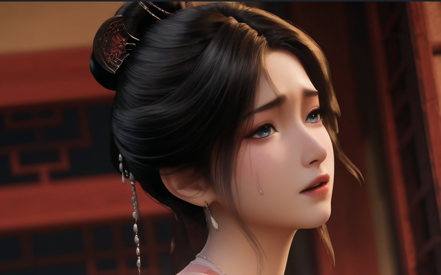 凡人修仙 慕沛灵橙衣 第二期 20v+160P