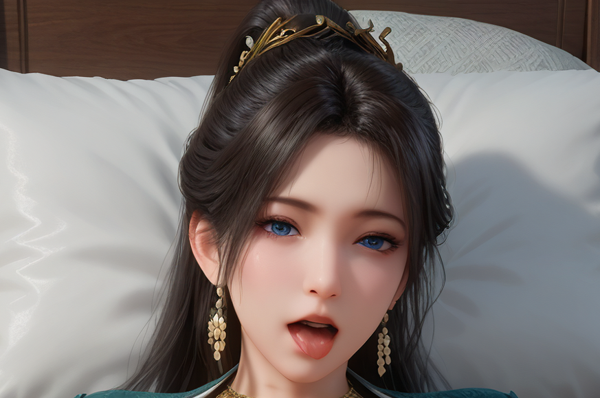 凡人修仙 慕沛灵 150P