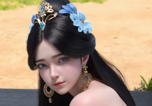 碧游 仙武传135P