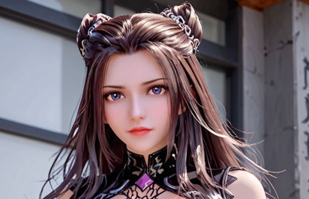 斗罗大陆 朱竹清 80p