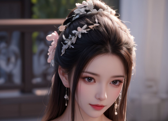 斗破苍穹 萧薰儿 116p