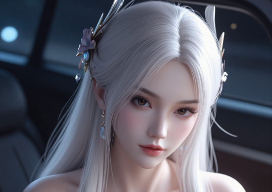 斗破苍穹 小医仙 144+9V