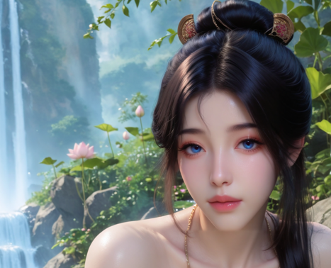 凡人修仙传 慕沛灵 61p