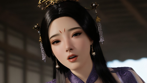 凡人修仙传-汪夫人 133p