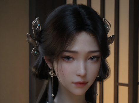 凡人修仙传-梅凝 150p