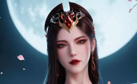 绝世唐门-叶夕水 274p