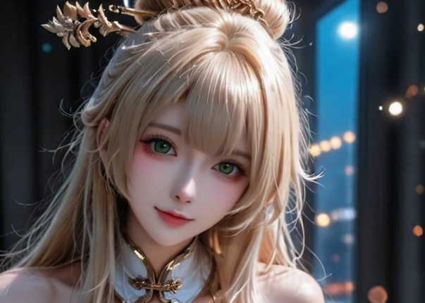 开局就无敌-江玉婵 105p