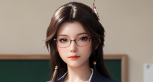 牧神记 灵毓秀 91P