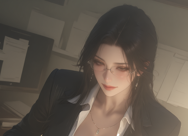 秘书很忙 第一期 138P