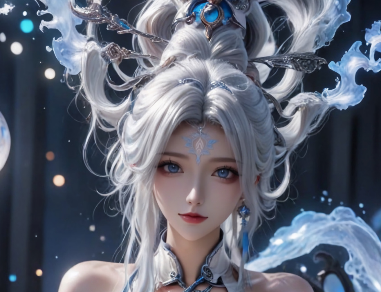 千秋盛 王者荣耀 105P.