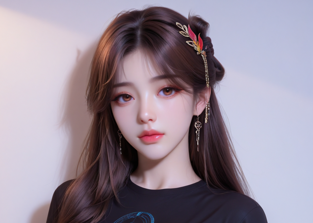 完美世界-火灵儿 63p