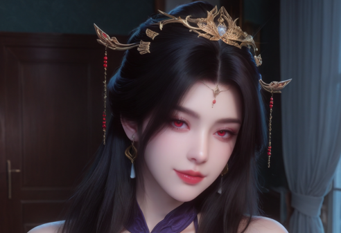 仙逆 姚惜雪 63p