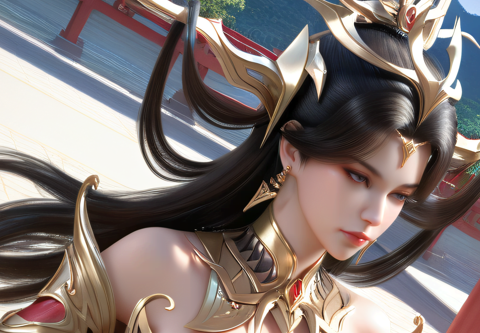 仙武转 若天朱雀 50P