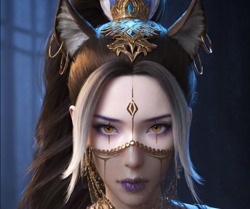 妖神记-凤羽 120p