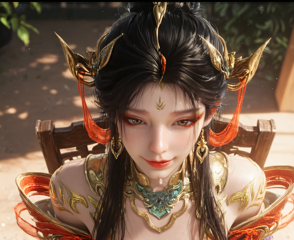 永劫无间-南宫锦 201p