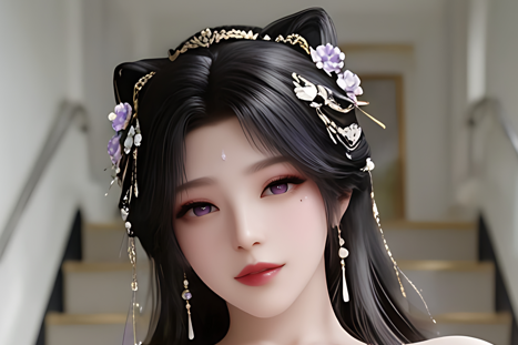 遮天 姬紫月 146p