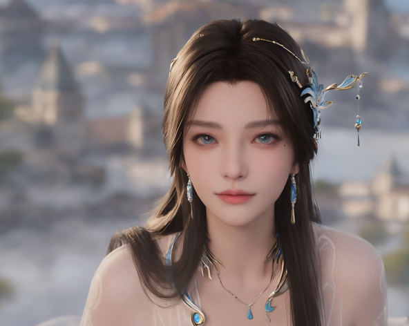 遮天-新安妙依 278p