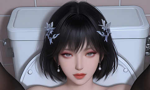 紫川 紫川宁 124P