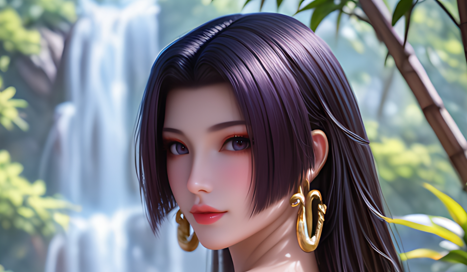 海贼王 女帝 86P