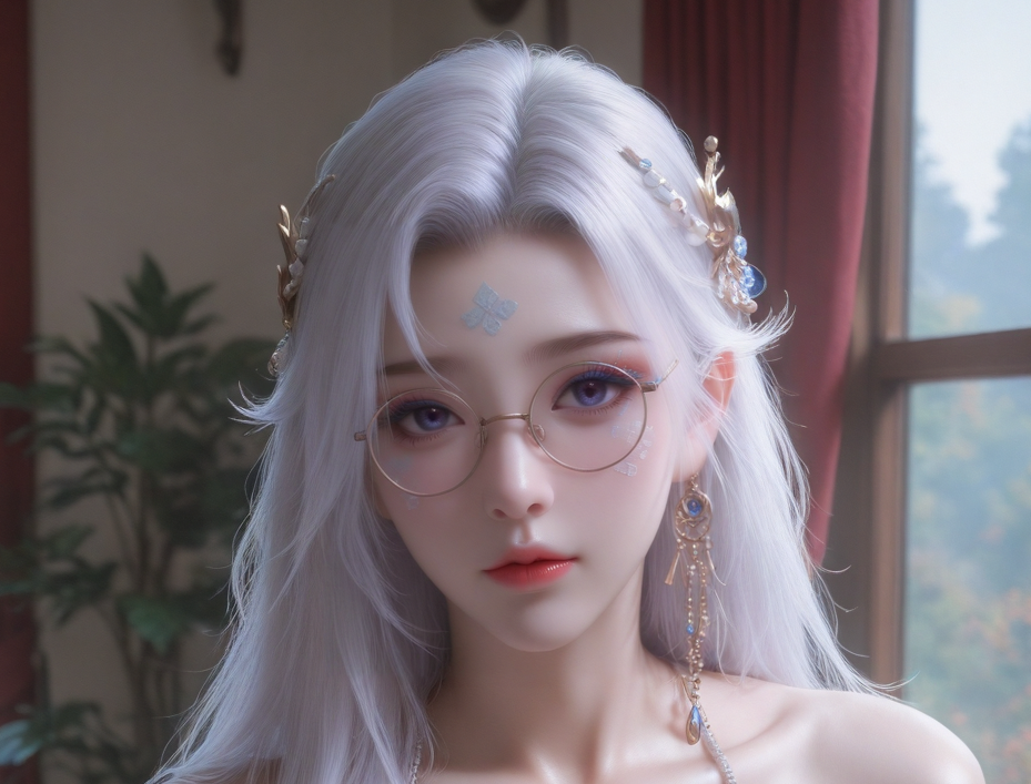 百炼成神-封念云 58p