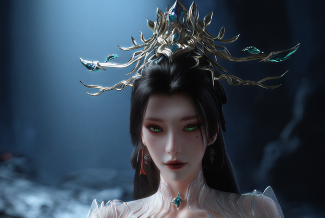 百炼成神-青萝 122p