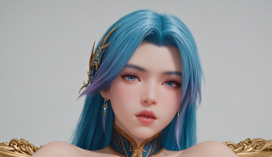 斗罗大陆2 王秋儿 109p