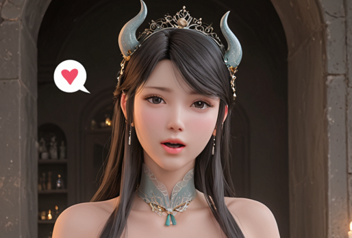 斗破苍穹 萧熏儿 114p