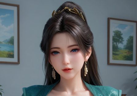 凡人修仙传 慕沛灵 150P