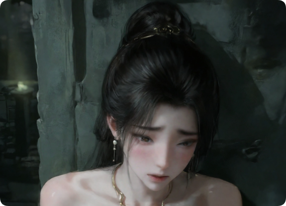 凡人修仙传 燕如嫣 196p