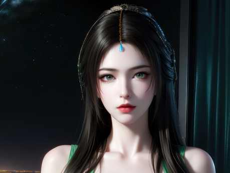 凡人修仙传-柳玉 67p