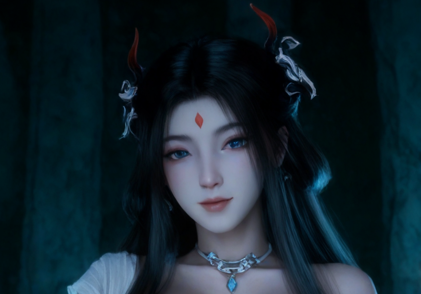 凡人修仙传-尸魈 201p