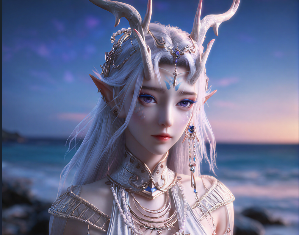 封念云-百炼成神139P