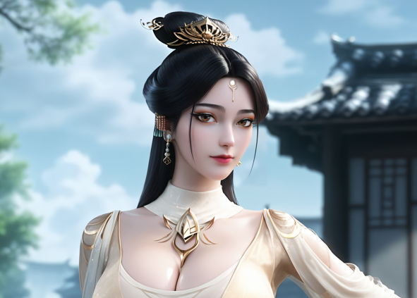 剑来-蔡金简 95p