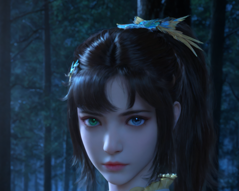 少年歌行 司空千落 175p