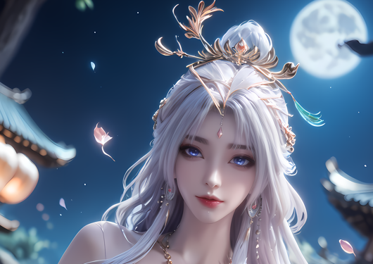 山海经 银环 88p