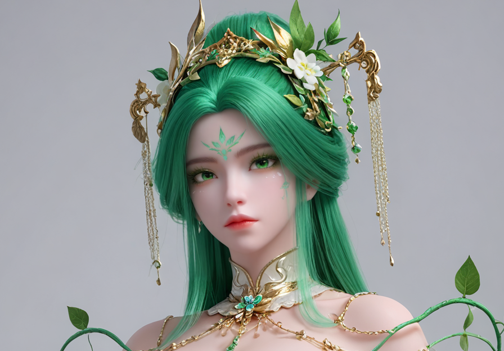 完美世界 吕虹151p