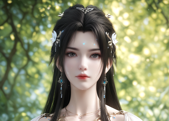 完美世界 清漪97p