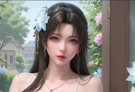 完美世界 邀月152p