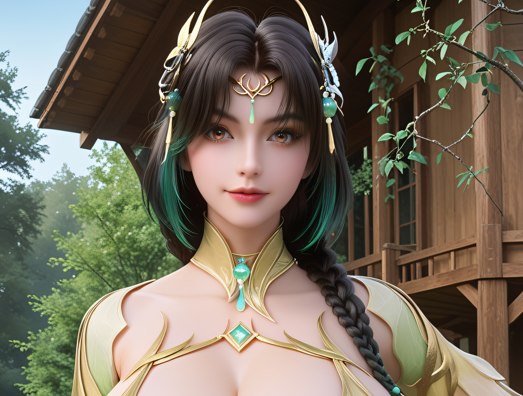 武道独尊 苏兰100p